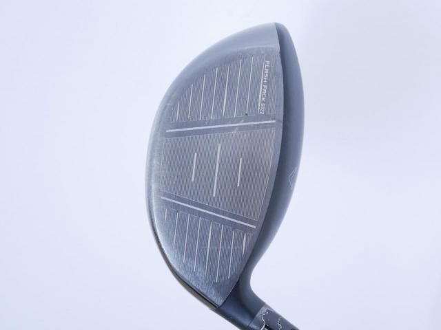 Driver : Callaway : ไดรเวอร์ Callaway Rogue ST MAX (ออกปี 2022 Japan Spec.) Loft 10.5 ก้าน Mitsubishi Diamana x63 Flex S