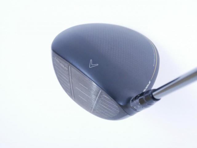Driver : Callaway : ไดรเวอร์ Callaway Rogue ST MAX (ออกปี 2022 Japan Spec.) Loft 10.5 ก้าน Mitsubishi Diamana x63 Flex S