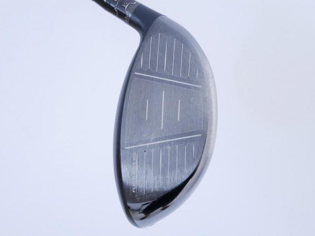 Driver : Callaway : ไดรเวอร์ Callaway Rogue ST MAX (ออกปี 2022 Japan Spec.) Loft 10.5 ก้าน Mitsubishi Diamana x63 Flex S