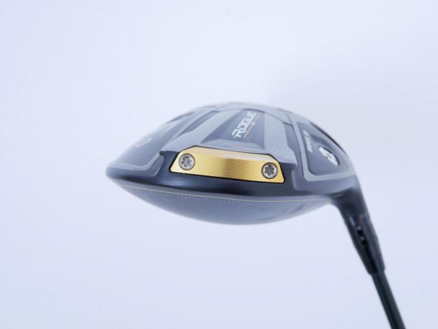 Driver : Callaway : ไดรเวอร์ Callaway Rogue ST MAX D (ออกปี 2022 Japan Spec.) Loft 10.5 ก้าน Fujikura VENTUS 5 Flex SR