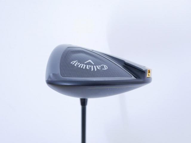 Driver : Callaway : ไดรเวอร์ Callaway Rogue ST MAX D (ออกปี 2022 Japan Spec.) Loft 10.5 ก้าน Fujikura VENTUS 5 Flex SR