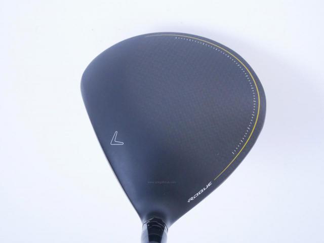 Driver : Callaway : ไดรเวอร์ Callaway Rogue ST MAX D (ออกปี 2022 Japan Spec.) Loft 10.5 ก้าน Fujikura VENTUS 5 Flex SR