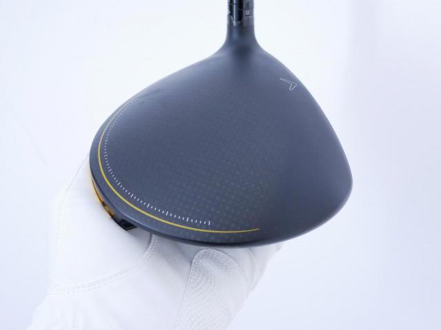 Driver : Callaway : ไดรเวอร์ Callaway Rogue ST MAX D (ออกปี 2022 Japan Spec.) Loft 10.5 ก้าน Fujikura VENTUS 5 Flex SR