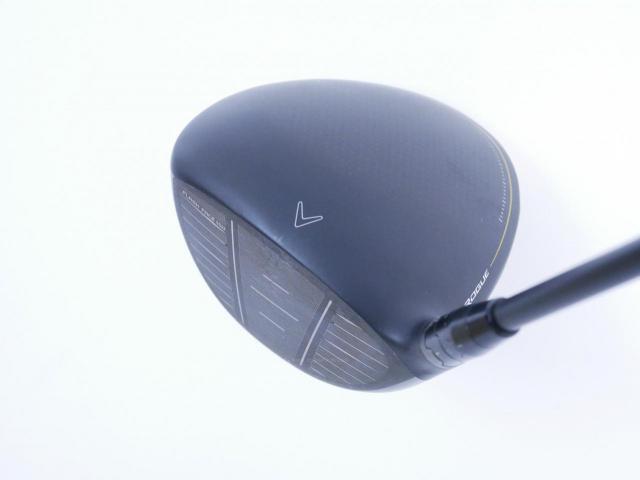 Driver : Callaway : ไดรเวอร์ Callaway Rogue ST MAX D (ออกปี 2022 Japan Spec.) Loft 10.5 ก้าน Fujikura VENTUS 5 Flex SR