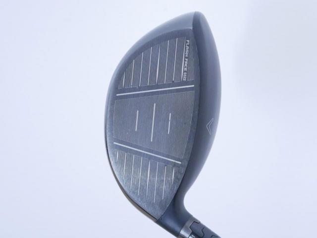 Driver : Callaway : ไดรเวอร์ Callaway Rogue ST MAX D (ออกปี 2022 Japan Spec.) Loft 10.5 ก้าน Fujikura VENTUS 5 Flex SR