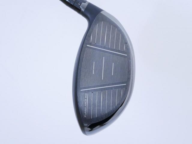 Driver : Callaway : ไดรเวอร์ Callaway Rogue ST MAX D (ออกปี 2022 Japan Spec.) Loft 10.5 ก้าน Fujikura VENTUS 5 Flex SR