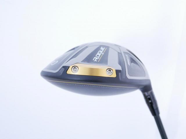 Driver : Callaway : ไดรเวอร์ Callaway Rogue ST MAX LS (ปี 2022) Loft 10.5 ก้าน Fujikura Ventus 5 Flex S