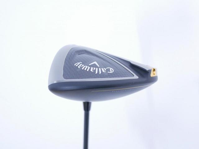 Driver : Callaway : ไดรเวอร์ Callaway Rogue ST MAX LS (ปี 2022) Loft 10.5 ก้าน Fujikura Ventus 5 Flex S