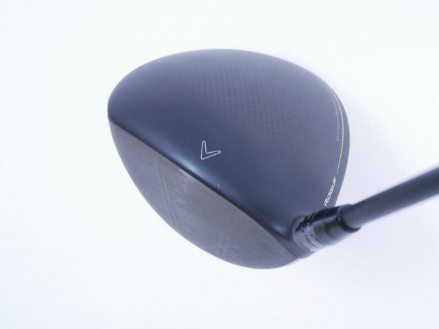 Driver : Callaway : ไดรเวอร์ Callaway Rogue ST MAX LS (ปี 2022) Loft 10.5 ก้าน Fujikura Ventus 5 Flex S
