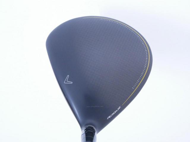 Driver : Callaway : ไดรเวอร์ Callaway Rogue ST MAX LS (ปี 2022) Loft 10.5 ก้าน Fujikura Ventus 5 Flex S