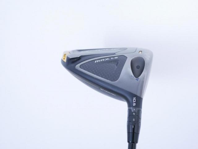 Driver : Callaway : ไดรเวอร์ Callaway Rogue ST MAX LS (ปี 2022) Loft 10.5 ก้าน Mitsubishi TENSEI 55 Flex SR