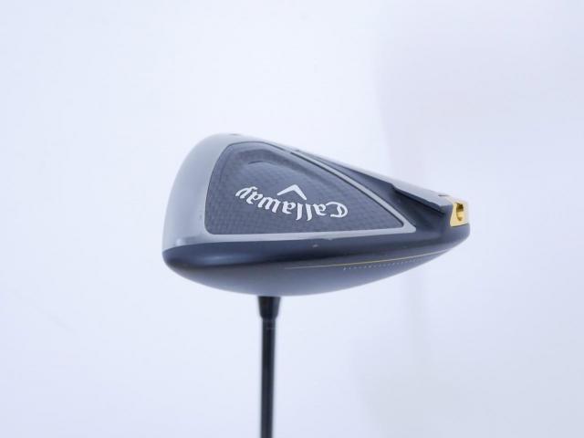 Driver : Callaway : ไดรเวอร์ Callaway Rogue ST MAX LS (ปี 2022) Loft 10.5 ก้าน Mitsubishi TENSEI 55 Flex SR