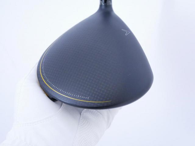 Driver : Callaway : ไดรเวอร์ Callaway Rogue ST MAX LS (ปี 2022) Loft 10.5 ก้าน Mitsubishi TENSEI 55 Flex SR