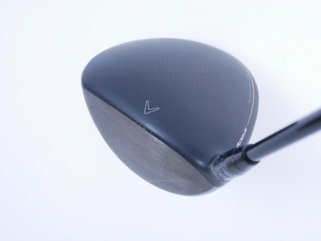 Driver : Callaway : ไดรเวอร์ Callaway Rogue ST MAX LS (ปี 2022) Loft 10.5 ก้าน Mitsubishi TENSEI 55 Flex SR