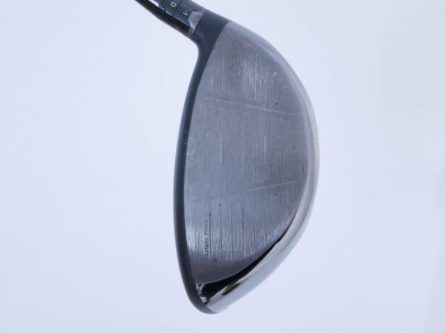 Driver : Callaway : ไดรเวอร์ Callaway Rogue ST MAX LS (ปี 2022) Loft 10.5 ก้าน Mitsubishi TENSEI 55 Flex SR