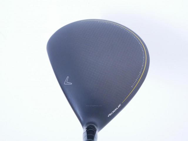 Driver : Callaway : ไดรเวอร์ Callaway Rogue ST MAX LS (ปี 2022) Loft 10.5 ก้าน Mitsubishi TENSEI 55 Flex SR