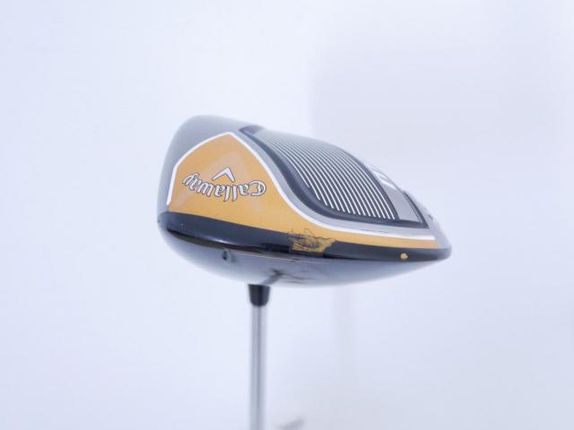 Driver : Callaway : ไดรเวอร์ Callaway Mavrik (ออกปี 2020) Loft 10.5 ก้าน Mitsubishi Diamana 50 Flex S