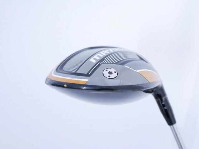 Driver : Callaway : ไดรเวอร์ Callaway Mavrik (ออกปี 2020) Loft 10.5 ก้าน Mitsubishi Diamana 50 Flex S