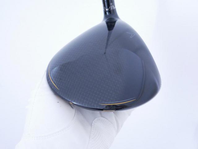 Driver : Callaway : ไดรเวอร์ Callaway Mavrik (ออกปี 2020) Loft 10.5 ก้าน Mitsubishi Diamana 50 Flex S