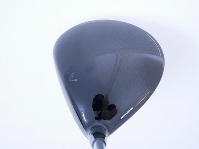 Driver : Callaway : ไดรเวอร์ Callaway Mavrik (ออกปี 2020) Loft 10.5 ก้าน Mitsubishi Diamana 50 Flex S