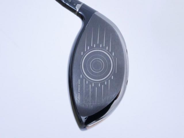 Driver : Callaway : ไดรเวอร์ Callaway Mavrik (ออกปี 2020) Loft 10.5 ก้าน Mitsubishi Diamana 50 Flex S