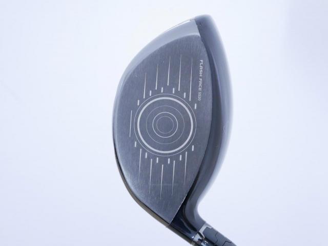 Driver : Callaway : ไดรเวอร์ Callaway Mavrik (ออกปี 2020) Loft 10.5 ก้าน Mitsubishi Diamana 50 Flex S