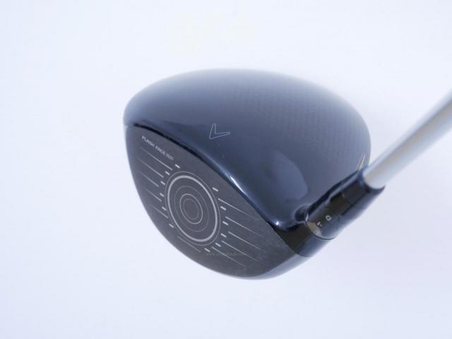 Driver : Callaway : ไดรเวอร์ Callaway Mavrik (ออกปี 2020) Loft 10.5 ก้าน Mitsubishi Diamana 50 Flex S