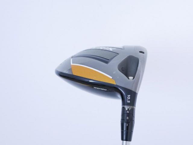 Driver : Callaway : ไดรเวอร์ Callaway Mavrik (ออกปี 2020) Loft 10.5 ก้าน Mitsubishi Diamana 50 Flex R