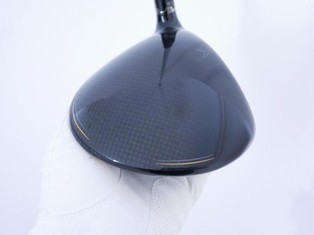 Driver : Callaway : ไดรเวอร์ Callaway Mavrik (ออกปี 2020) Loft 10.5 ก้าน Mitsubishi Diamana 50 Flex R