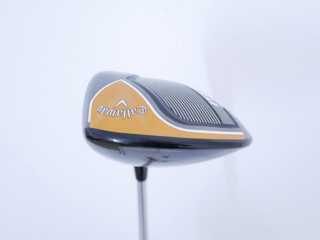 Driver : Callaway : ไดรเวอร์ Callaway Mavrik (ออกปี 2020) Loft 10.5 ก้าน Mitsubishi Diamana 50 Flex R