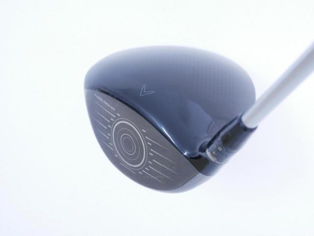 Driver : Callaway : ไดรเวอร์ Callaway Mavrik (ออกปี 2020) Loft 10.5 ก้าน Mitsubishi Diamana 50 Flex R