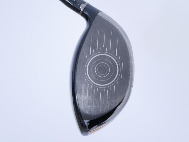 Driver : Callaway : ไดรเวอร์ Callaway Mavrik (ออกปี 2020) Loft 10.5 ก้าน Mitsubishi Diamana 50 Flex R