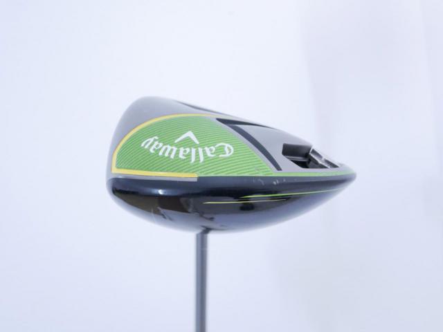 Driver : Callaway : ไดรเวอร์ Callaway Epic Flash Star (รุ่นปี 2019 Japan Spec.) Loft 10.5 ก้าน Fujikura Speeder Evolution Flex S