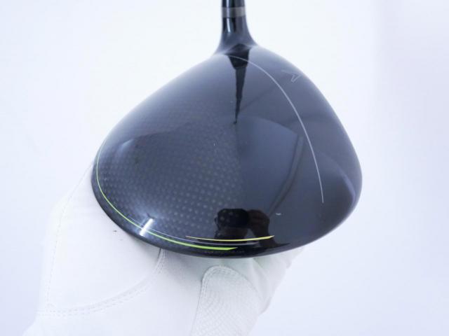 Driver : Callaway : ไดรเวอร์ Callaway Epic Flash Star (รุ่นปี 2019 Japan Spec.) Loft 10.5 ก้าน Fujikura Speeder Evolution Flex S