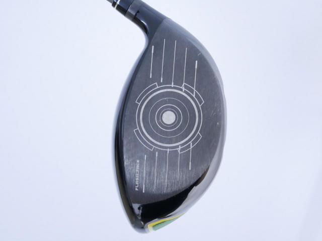 Driver : Callaway : ไดรเวอร์ Callaway Epic Flash Star (รุ่นปี 2019 Japan Spec.) Loft 10.5 ก้าน Fujikura Speeder Evolution Flex S