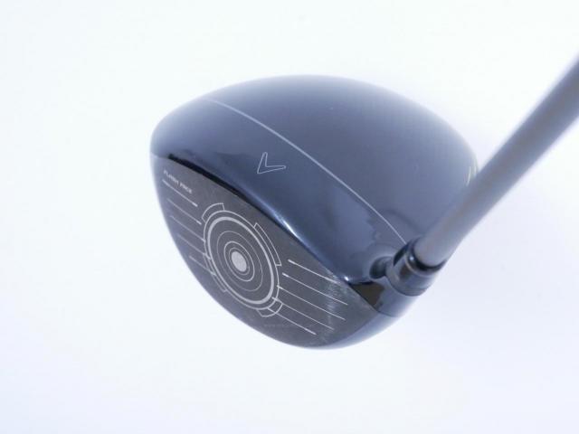 Driver : Callaway : ไดรเวอร์ Callaway Epic Flash Star (รุ่นปี 2019 Japan Spec.) Loft 10.5 ก้าน Fujikura Speeder Evolution Flex S