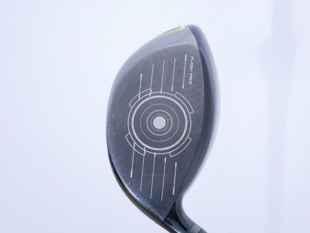 Driver : Callaway : ไดรเวอร์ Callaway Epic Flash Star (รุ่นปี 2019 Japan Spec.) Loft 10.5 ก้าน Fujikura Speeder Evolution Flex S