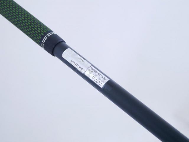 Driver : Callaway : ไดรเวอร์ Callaway Epic Flash Star (รุ่นปี 2019 Japan Spec.) Loft 10.5 ก้าน Fujikura Speeder Evolution Flex S