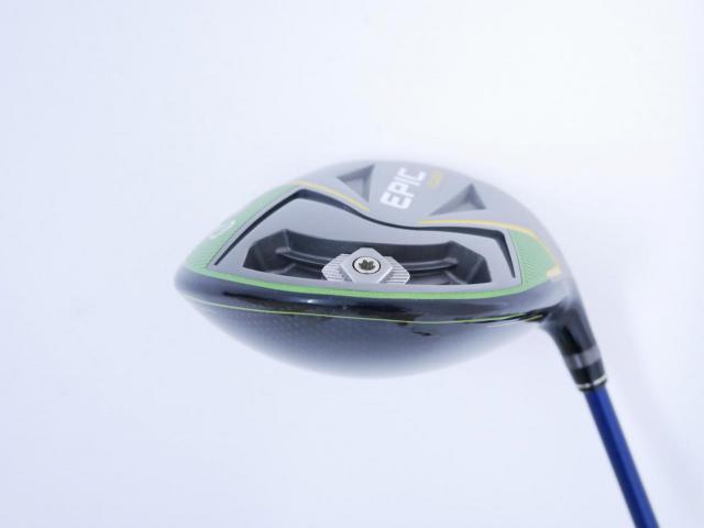 Driver : Callaway : ไดรเวอร์ Callaway Epic Flash Star (รุ่นปี 2019 Japan Spec.) Loft 10.5 ก้าน Tour AD VR-5 Flex S