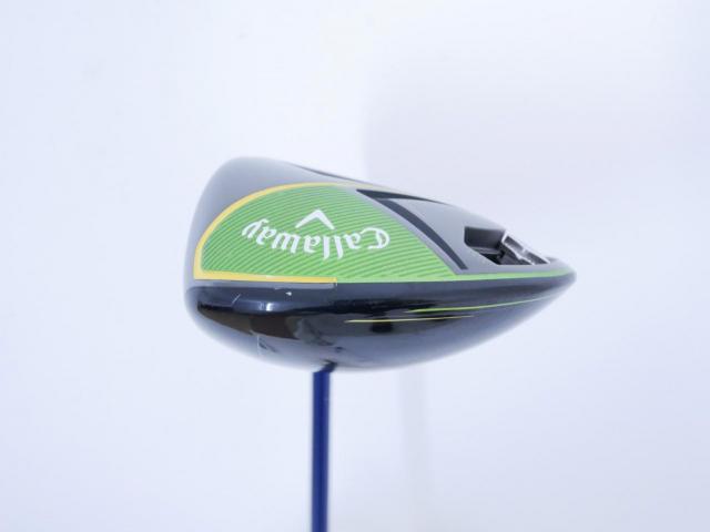 Driver : Callaway : ไดรเวอร์ Callaway Epic Flash Star (รุ่นปี 2019 Japan Spec.) Loft 10.5 ก้าน Tour AD VR-5 Flex S