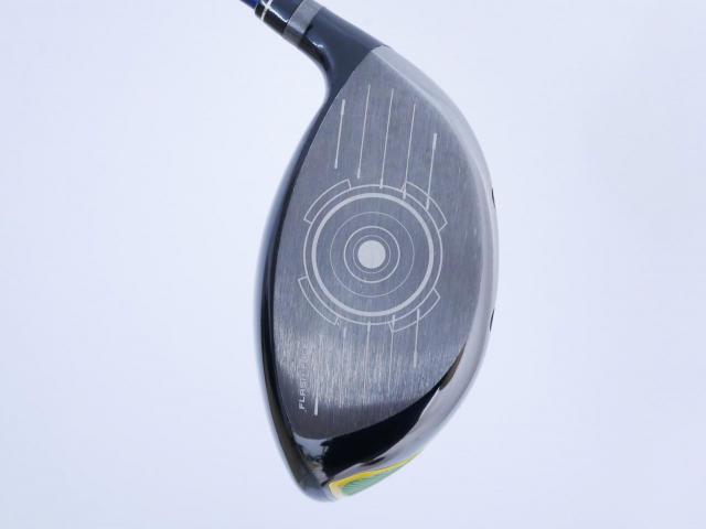Driver : Callaway : ไดรเวอร์ Callaway Epic Flash Star (รุ่นปี 2019 Japan Spec.) Loft 10.5 ก้าน Tour AD VR-5 Flex S