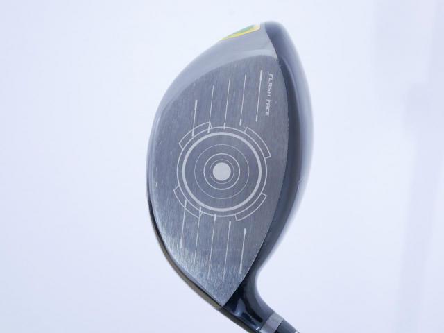 Driver : Callaway : ไดรเวอร์ Callaway Epic Flash Star (รุ่นปี 2019 Japan Spec.) Loft 10.5 ก้าน Tour AD VR-5 Flex S