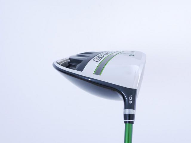 Driver : Callaway : ไดรเวอร์ Callaway EPIC MAX FAST (รุ่นปี 2021) Loft 10.5 ก้าน Fujikura Speeder Evolution Flex R