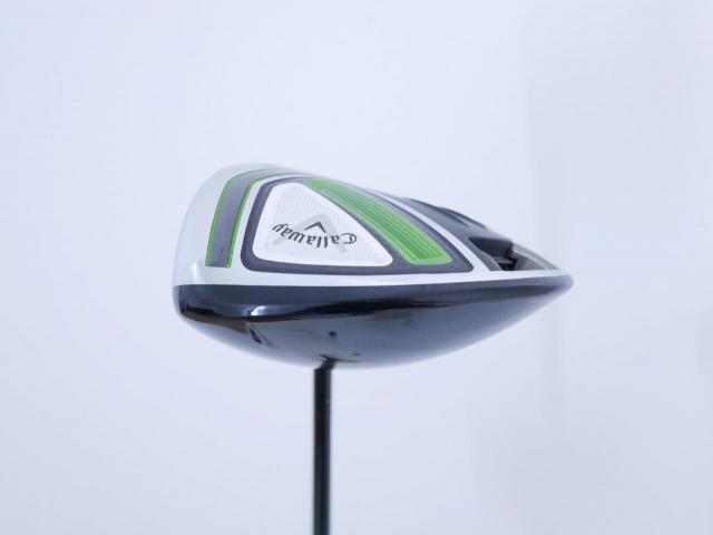 Driver : Callaway : ไดรเวอร์ Callaway EPIC MAX FAST (รุ่นปี 2021) Loft 10.5 ก้าน Fujikura Speeder Evolution Flex R