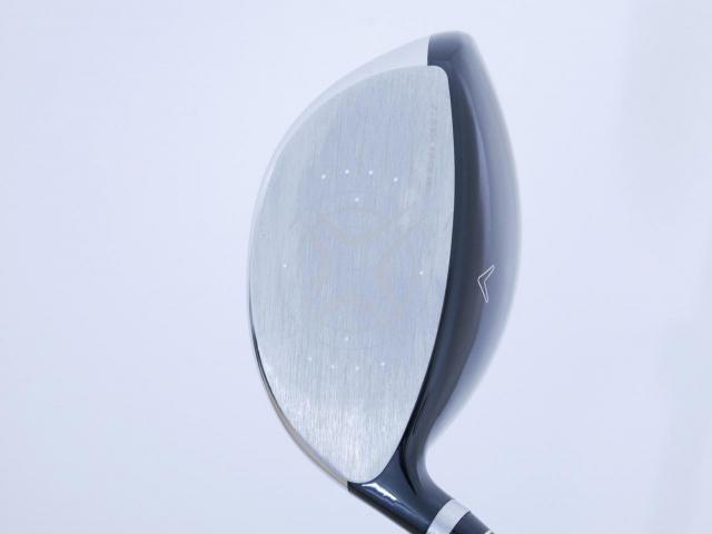Driver : Callaway : ไดรเวอร์ Callaway EPIC MAX FAST (รุ่นปี 2021) Loft 10.5 ก้าน Fujikura Speeder Evolution Flex R