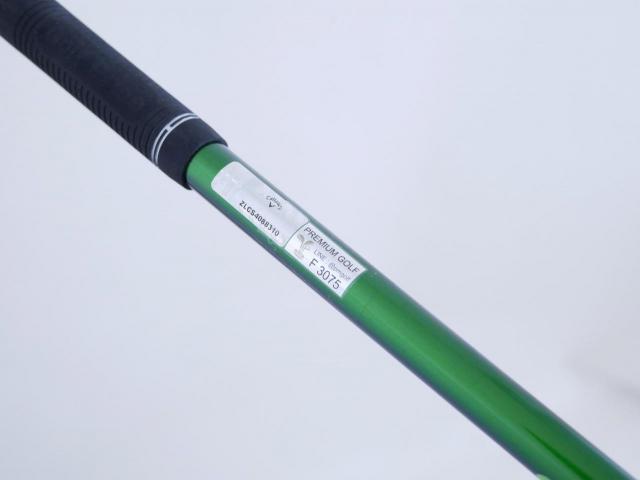 Driver : Callaway : ไดรเวอร์ Callaway EPIC MAX FAST (รุ่นปี 2021) Loft 10.5 ก้าน Fujikura Speeder Evolution Flex R