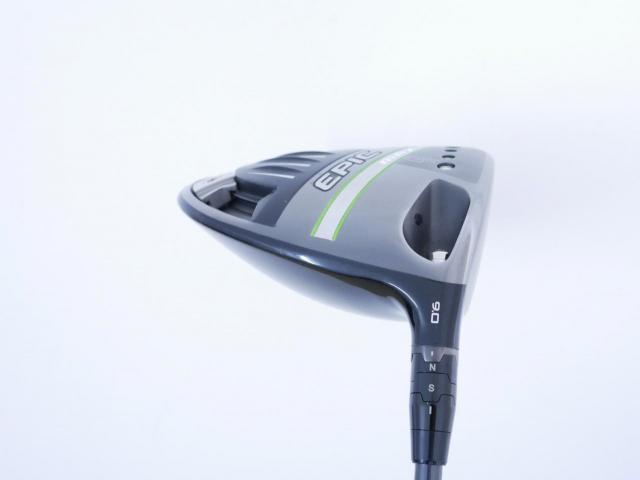 Driver : Callaway : ไดรเวอร์ Callaway EPIC MAX (รุ่นปี 2021) Loft 9 ก้าน Mitsubishi Diamana 40 Flex S