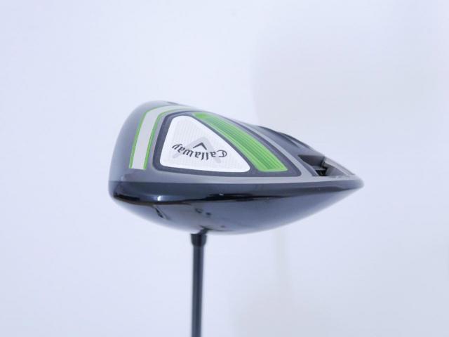 Driver : Callaway : ไดรเวอร์ Callaway EPIC MAX (รุ่นปี 2021) Loft 9 ก้าน Mitsubishi Diamana 40 Flex S