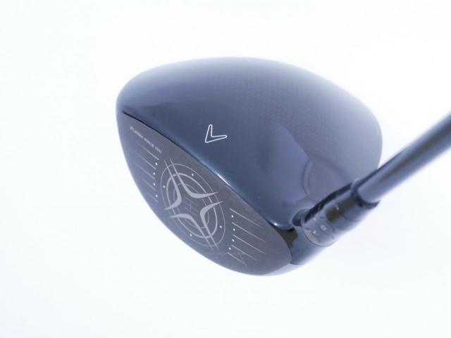 Driver : Callaway : ไดรเวอร์ Callaway EPIC MAX (รุ่นปี 2021) Loft 9 ก้าน Mitsubishi Diamana 40 Flex S