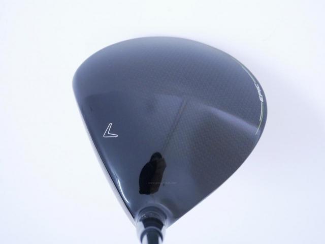 Driver : Callaway : ไดรเวอร์ Callaway EPIC MAX (รุ่นปี 2021) Loft 9 ก้าน Mitsubishi Diamana 40 Flex S